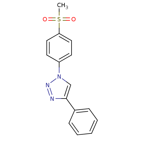 Chemical structure of BindingDB Monomer ID 50266480
