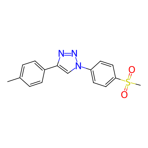 Chemical structure of BindingDB Monomer ID 50266481