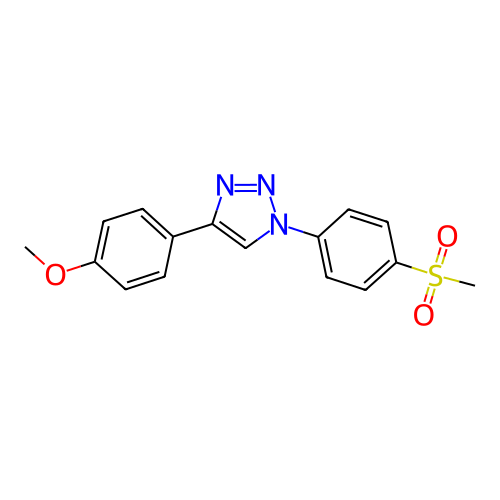 Chemical structure of BindingDB Monomer ID 50266482