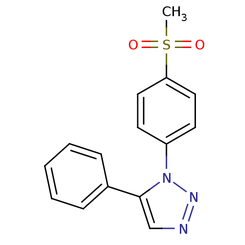 Chemical structure of BindingDB Monomer ID 50266511