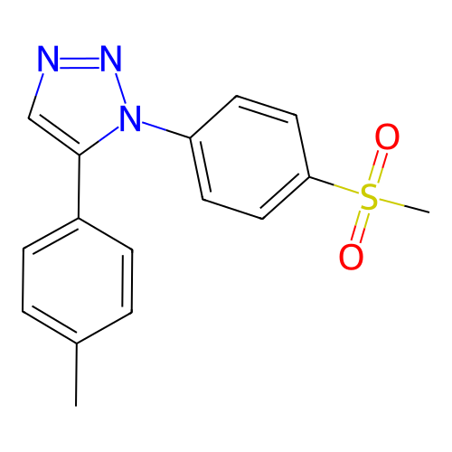 Chemical structure of BindingDB Monomer ID 50266512
