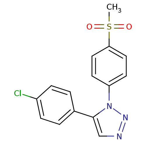Chemical structure of BindingDB Monomer ID 50266515