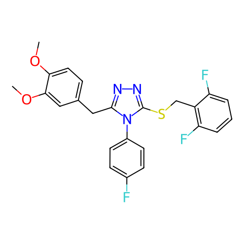 Chemical structure of BindingDB Monomer ID 50266530