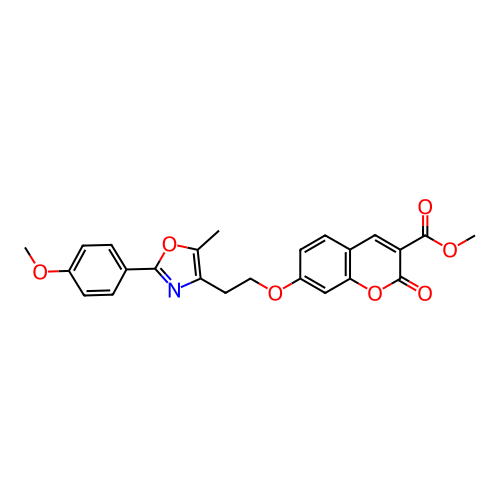 Chemical structure of BindingDB Monomer ID 50266531