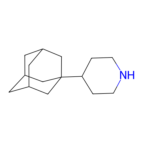 Chemical structure of BindingDB Monomer ID 50266582