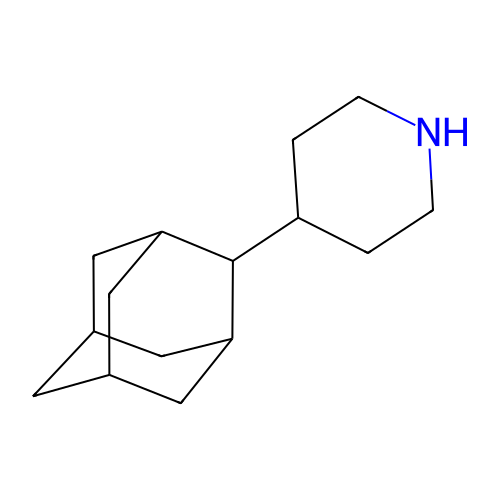 Chemical structure of BindingDB Monomer ID 50266583