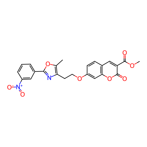 Chemical structure of BindingDB Monomer ID 50266609