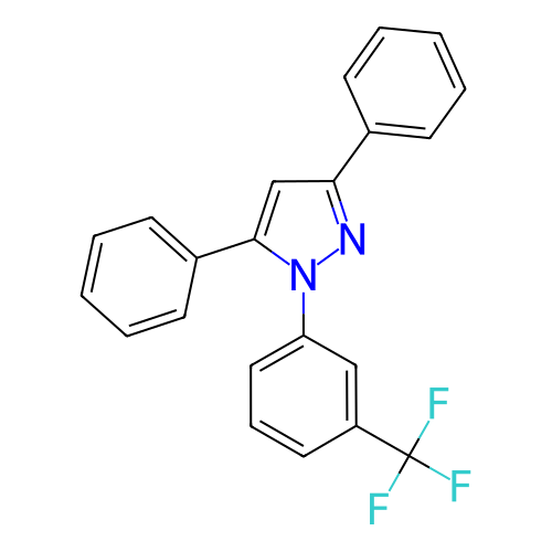 Chemical structure of BindingDB Monomer ID 50266610