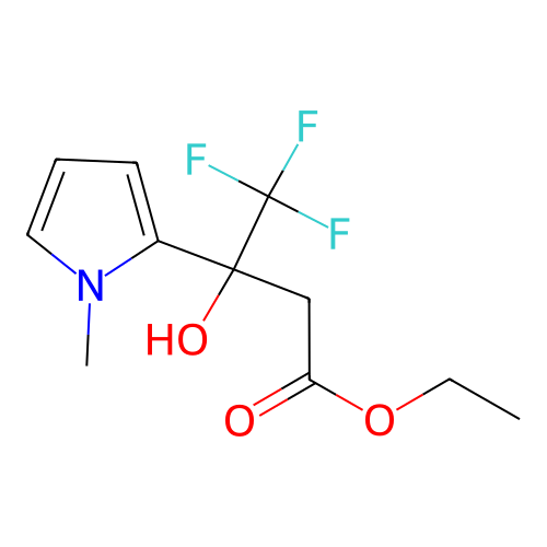 Chemical structure of BindingDB Monomer ID 50266616