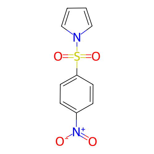 Chemical structure of BindingDB Monomer ID 50266636