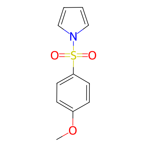 Chemical structure of BindingDB Monomer ID 50266657