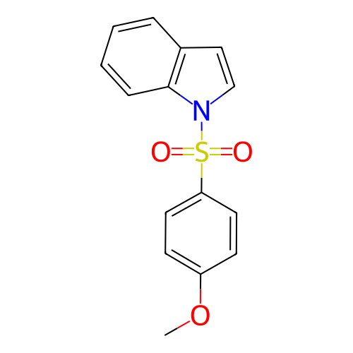 Chemical structure of BindingDB Monomer ID 50266660