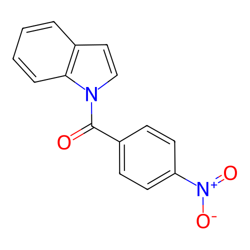 Chemical structure of BindingDB Monomer ID 50266661