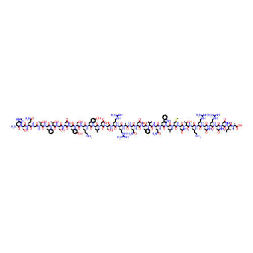 Chemical structure of BindingDB Monomer ID 50266668