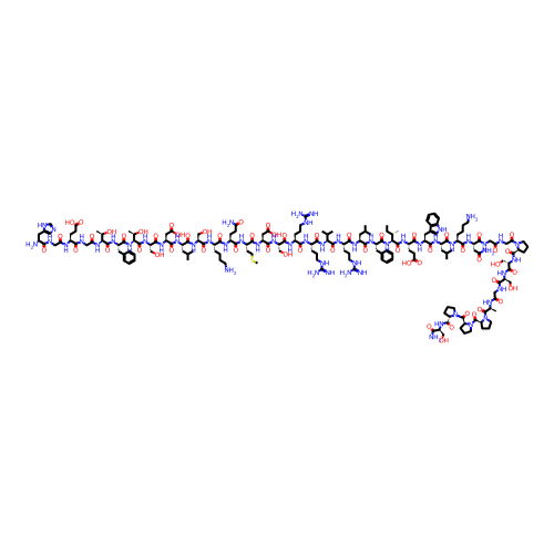 Chemical structure of BindingDB Monomer ID 50266669