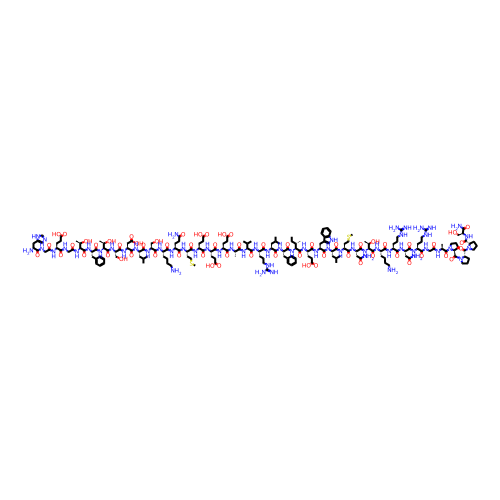 Chemical structure of BindingDB Monomer ID 50266672