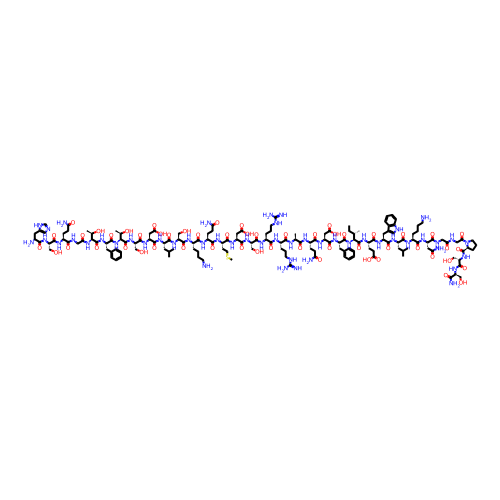 Chemical structure of BindingDB Monomer ID 50266675