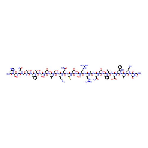 Chemical structure of BindingDB Monomer ID 50266677