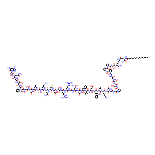 Chemical structure of BindingDB Monomer ID 50266688
