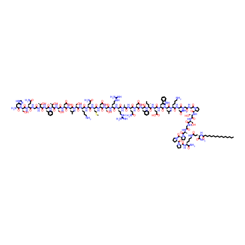Chemical structure of BindingDB Monomer ID 50266689