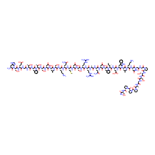 Chemical structure of BindingDB Monomer ID 50266692