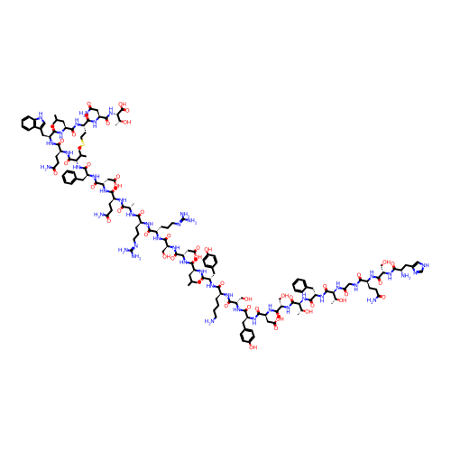 Chemical structure of BindingDB Monomer ID 50266693
