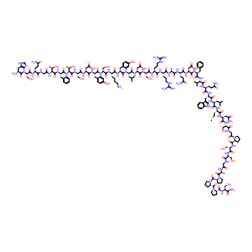 Chemical structure of BindingDB Monomer ID 50266695