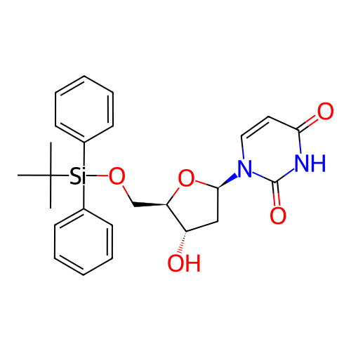 Chemical structure of BindingDB Monomer ID 50266744