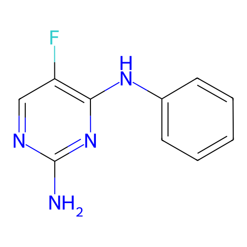 Chemical structure of BindingDB Monomer ID 50266777
