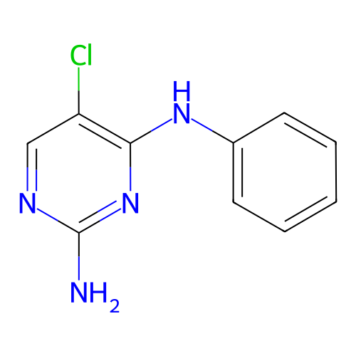 Chemical structure of BindingDB Monomer ID 50266778