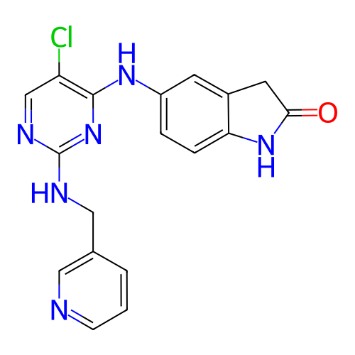 Chemical structure of BindingDB Monomer ID 50266780