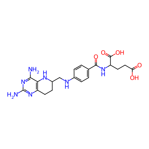 Chemical structure of BindingDB Monomer ID 50266813