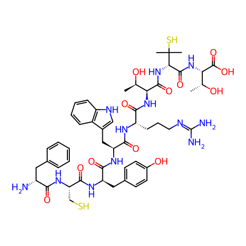 Chemical structure of BindingDB Monomer ID 50266827