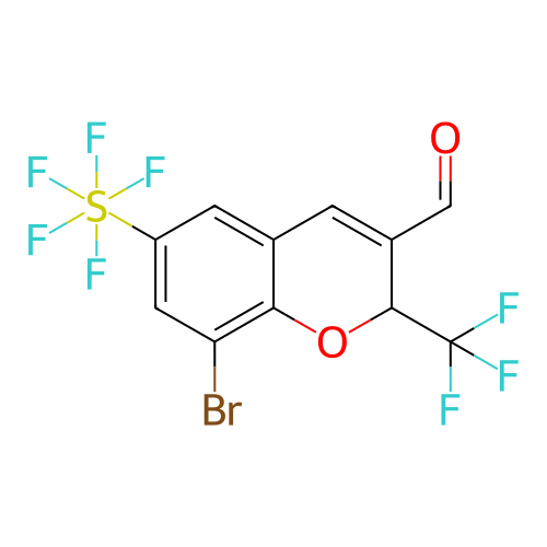 Chemical structure of BindingDB Monomer ID 50266841