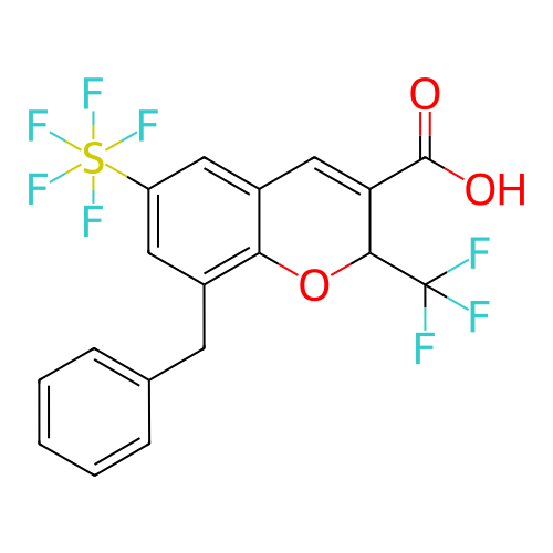 Chemical structure of BindingDB Monomer ID 50266843