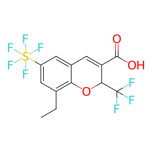 Chemical structure of BindingDB Monomer ID 50266850