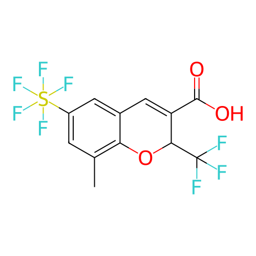 Chemical structure of BindingDB Monomer ID 50266851