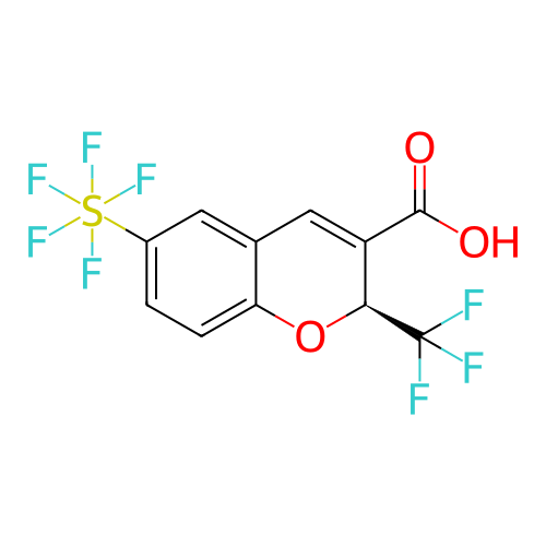 Chemical structure of BindingDB Monomer ID 50266855
