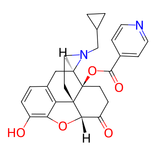 Chemical structure of BindingDB Monomer ID 50266859