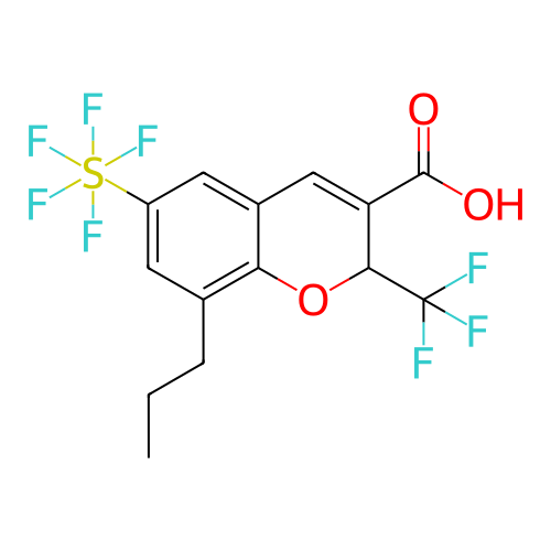 Chemical structure of BindingDB Monomer ID 50266866