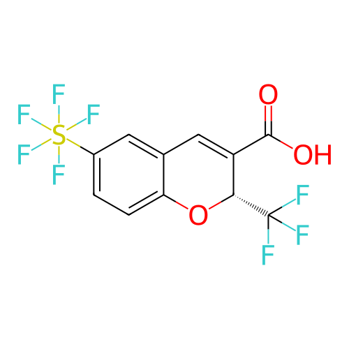 Chemical structure of BindingDB Monomer ID 50266868