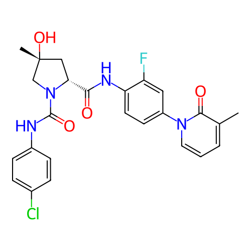 Chemical structure of BindingDB Monomer ID 50266890
