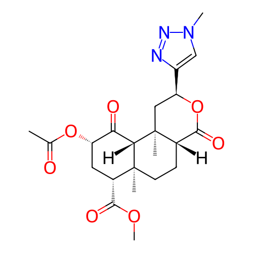 Chemical structure of BindingDB Monomer ID 50266917