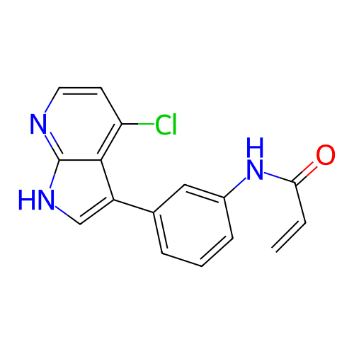 Chemical structure of BindingDB Monomer ID 50266925