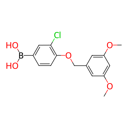Chemical structure of BindingDB Monomer ID 50266938