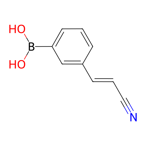 Chemical structure of BindingDB Monomer ID 50266941
