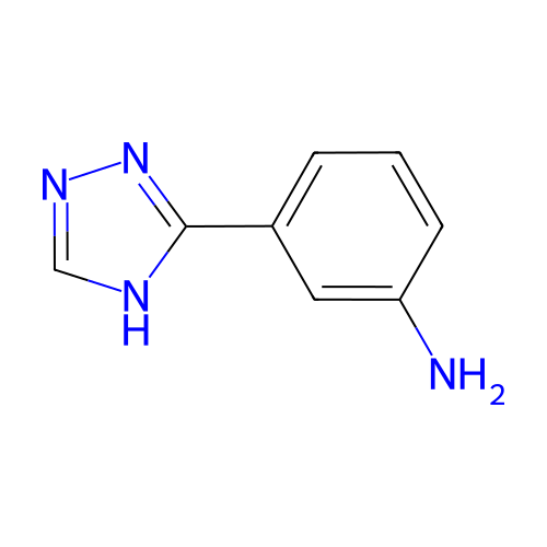 Chemical structure of BindingDB Monomer ID 50266953