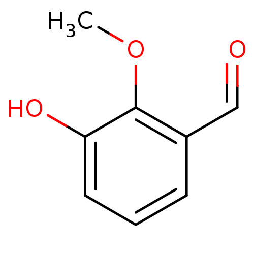 Chemical structure of BindingDB Monomer ID 50266963