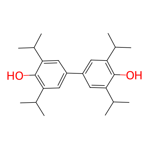 Chemical structure of BindingDB Monomer ID 50266965