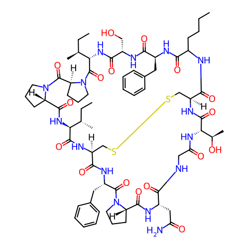 Chemical structure of BindingDB Monomer ID 50266979